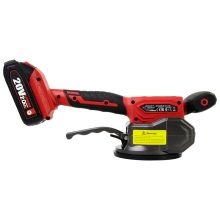 Аккумуляторная виброприсоска WORCRAFT CTT-S20LiM