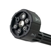 Аккумуляторная мойка высокого давления WORCRAFT CPC‑S20LiEM