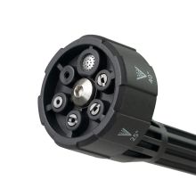 Аккумуляторная мойка высокого давления WORCRAFT CPC‑S20LiEM