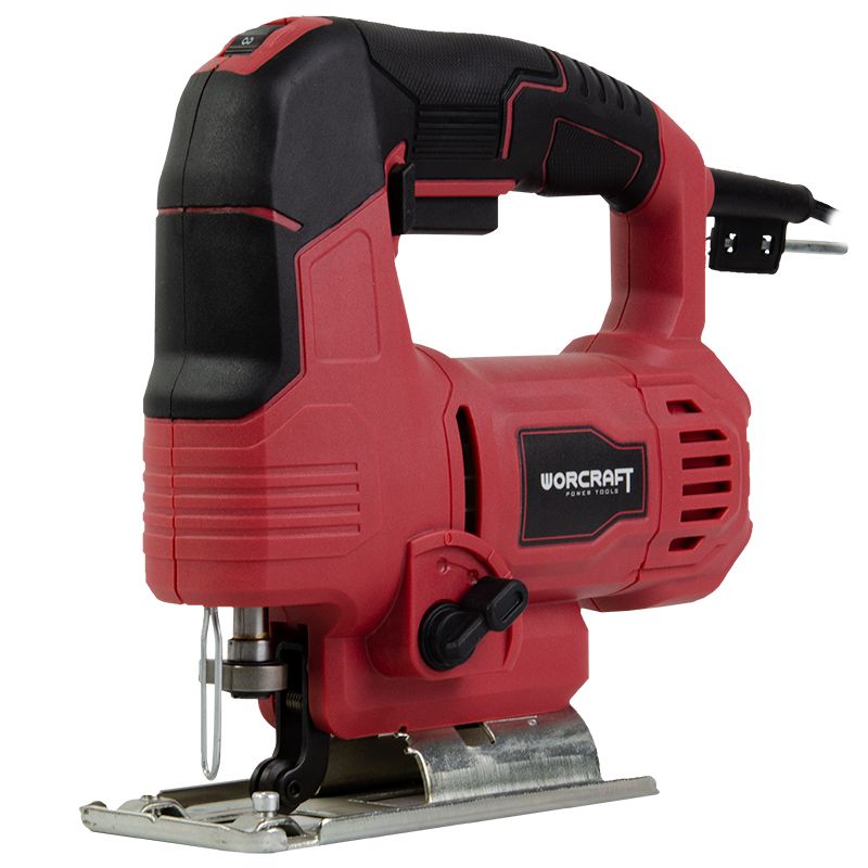 Лобзик электрический WORCRAFT JS06‑65