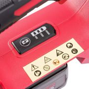 Аккумуляторная пила цепная WORCRAFT CGC-S20LiA