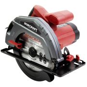Циркулярная пила WORCRAFT CS15-185
