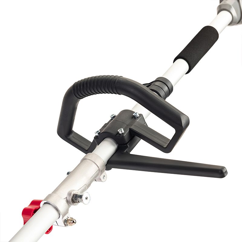 Аккумуляторный бесщеточный триммер WORCRAFT CGT‑S20LiB