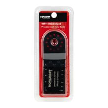 Насадка для реноватора «Прямой рез» WORCRAFT Precision 32x40