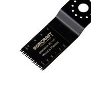 Насадка для реноватора «Прямой рез» WORCRAFT Precision 32x40
