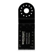 Насадка для реноватора «Прямой рез» WORCRAFT Precision 32x40