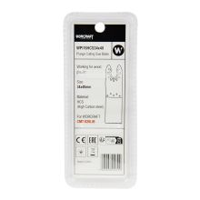 Насадка для реноватора «Прямой рез» WORCRAFT HCS 32x40