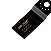 Насадка для реноватора «Прямой рез» WORCRAFT HCS 32x40