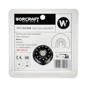 Насадка для реноватора дисковая WORCRAFT HCS 88