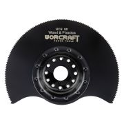 Насадка для реноватора дисковая WORCRAFT HCS 88