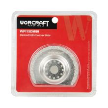 Насадка для реноватора дисковая алмазная WORCRAFT Diamond