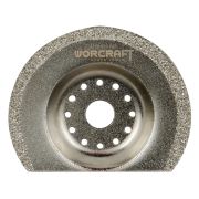 Насадка для реноватора дисковая алмазная WORCRAFT Diamond