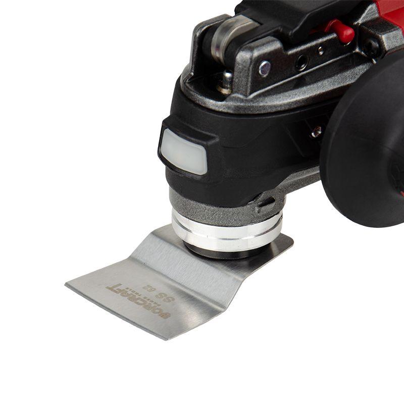 Насадка-скребок для реноватора WORCRAFT SS 52