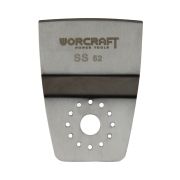 Насадка-скребок для реноватора WORCRAFT SS 52