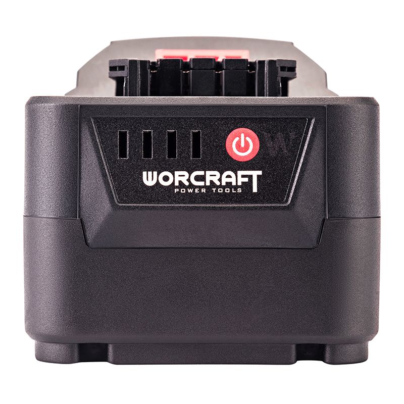 Аккумуляторная батарея WORCRAFT CLB-20V-8.0