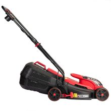 Аккумуляторная бесщеточная газонокосилка WORCRAFT CLM-S20LiB