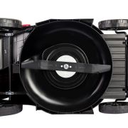 Аккумуляторная бесщеточная газонокосилка WORCRAFT CLM-S40LiBL