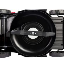 Аккумуляторная бесщеточная газонокосилка WORCRAFT CLM-S40LiBL