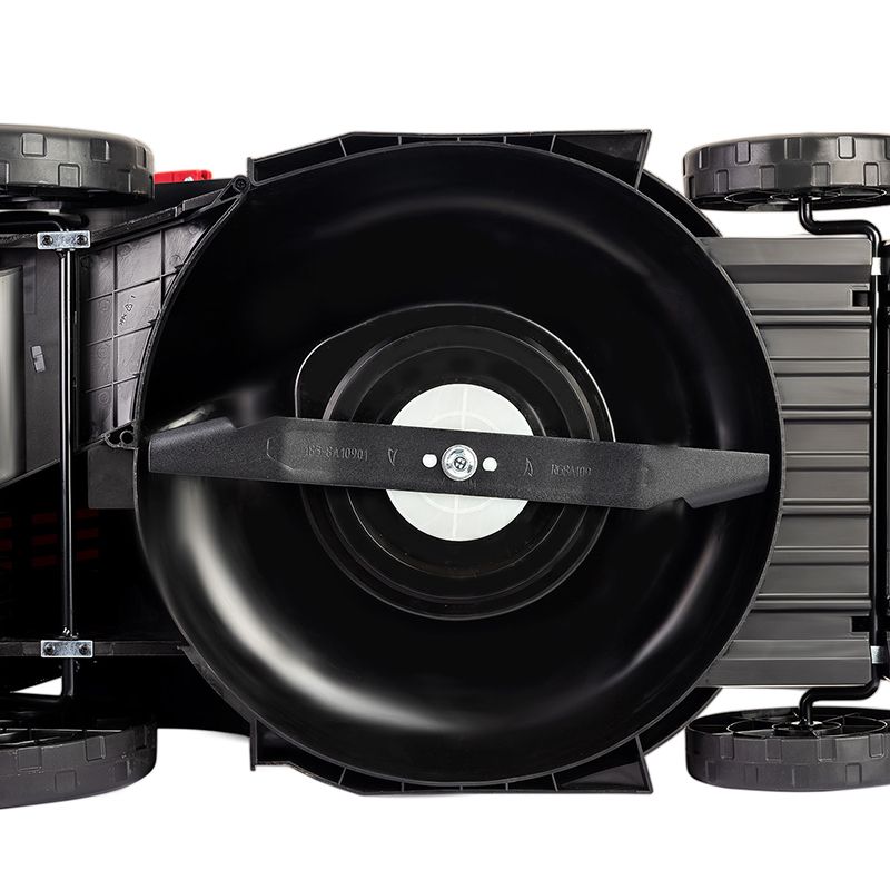 Аккумуляторная бесщеточная газонокосилка WORCRAFT CLM-S40LiBL