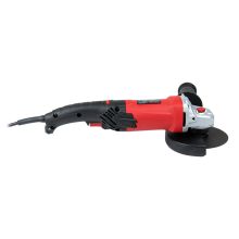 Шлифмашина угловая WORCRAFT AG12-125S
