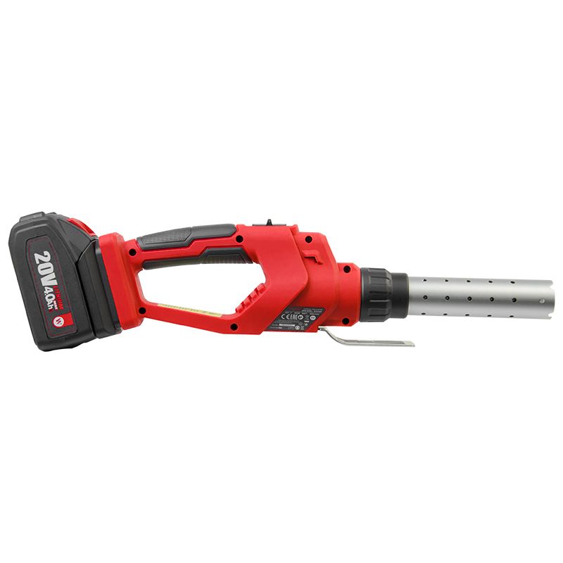  Аккумуляторный разжигатель огня WORCRAFT CFG-S20Li