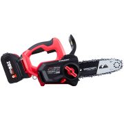 Аккумуляторная бесщеточная пила цепная WORCRAFT CGC-S20LiB