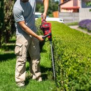 Аккумуляторный бесщеточный кусторез WORCRAFT CHT‑S40LiB