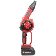 Аккумуляторный воздуходув WORCRAFT CLB-S20LiA