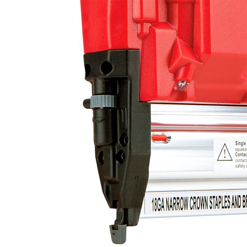 Аккумуляторный гвоздезабиватель комбинированный WORCRAFT CNS‑S20LiH