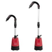 Аккумуляторный насос для воды WORCRAFT CRWP-S20Li