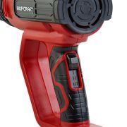 Фен промышленный WORCRAFT HG20-600B