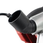 Погружная циркулярная пила WORCRAFT TS12-165A