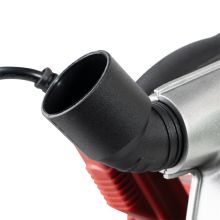 Погружная циркулярная пила WORCRAFT TS12-165A