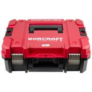 Набор инструмента WORCRAFT XCUBE031