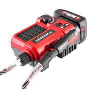 Аккумуляторный гравер WORCRAFT CEMG-S20Li