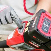 Аккумуляторный бесщеточный триммер WORCRAFT CGT-S40LiBH