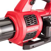 Аккумуляторный бесщеточный садовый воздуходув WORCRAFT CLB-S40LiB