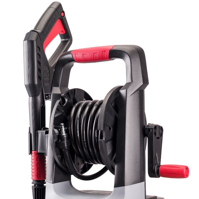 Мойка высокого давления WORCRAFT HC21-110H