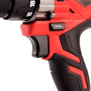 Аккумуляторный шуруповерт WORCRAFT CD-S20LiW