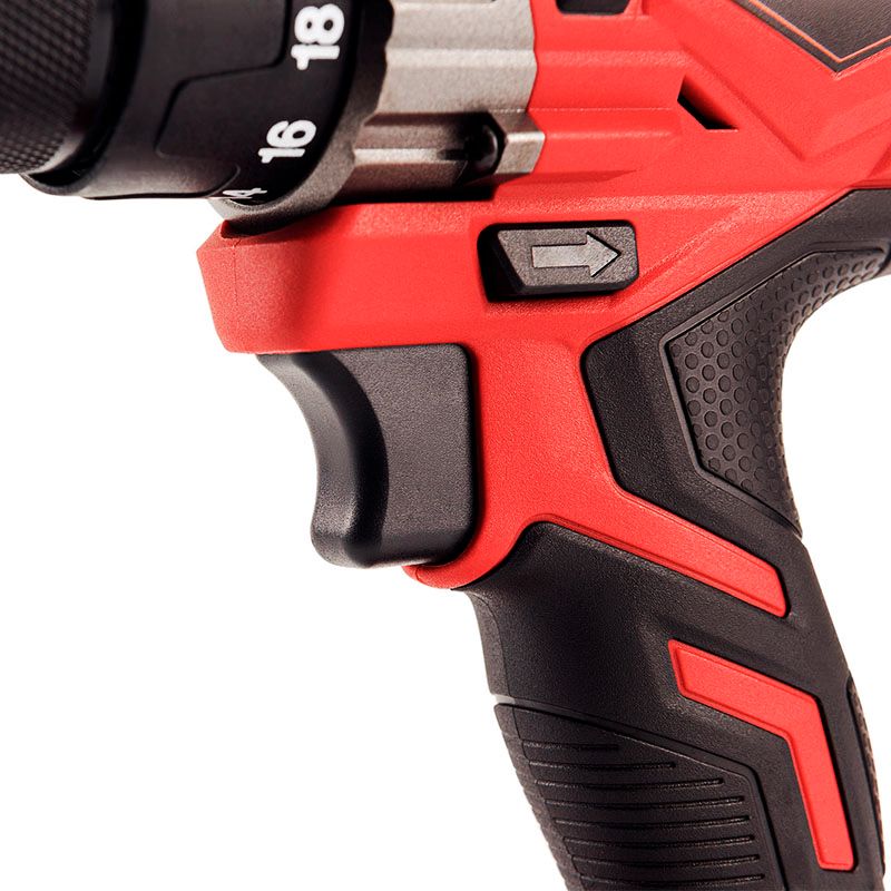 Аккумуляторный шуруповерт WORCRAFT CD-S20LiW