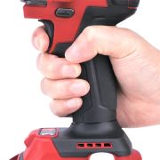 Аккумуляторный бесщеточный винтовёрт ударный WORCRAFT CIS-S20LiB-260