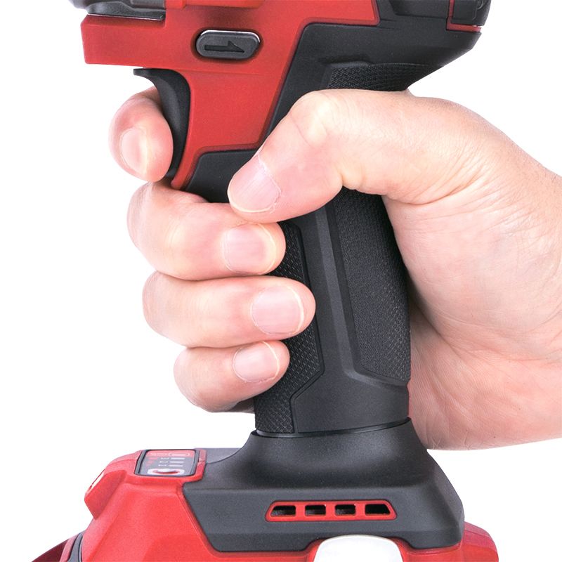 Аккумуляторный бесщеточный винтовёрт ударный WORCRAFT CIS-S20LiB-260