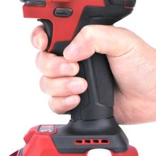 Аккумуляторный бесщеточный винтовёрт ударный WORCRAFT CIS‑S20LiBM‑260