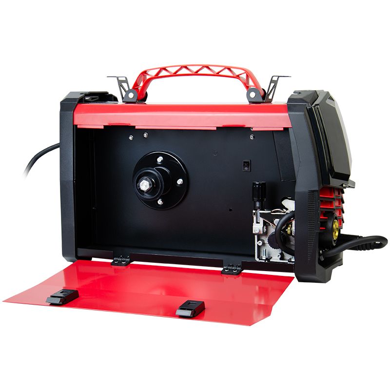 Сварочный полуавтомат WORCRAFT MIG-200AT