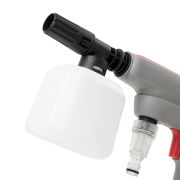 Аккумуляторная мойка высокого давления WORCRAFT CPC‑S20LiEM