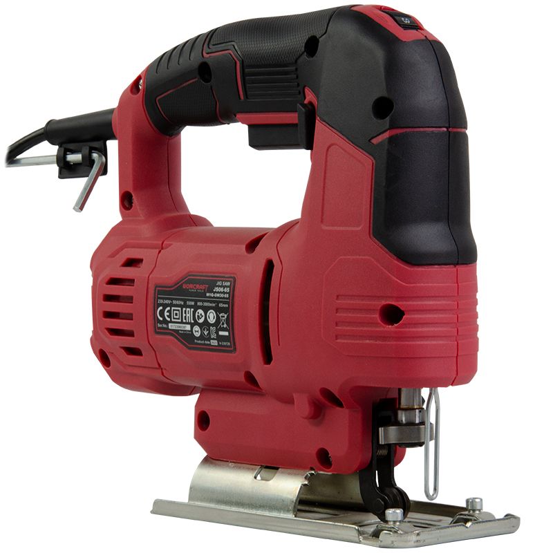 Лобзик электрический WORCRAFT JS06‑65