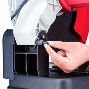 Отрезная машина по металлу WORCRAFT CM23-355