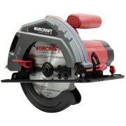 Циркулярная пила WORCRAFT CS15-185