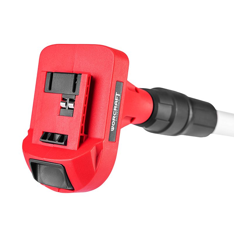 Насадка-удлинитель WORCRAFT WER002