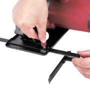 Циркулярная пила WORCRAFT CS15-185